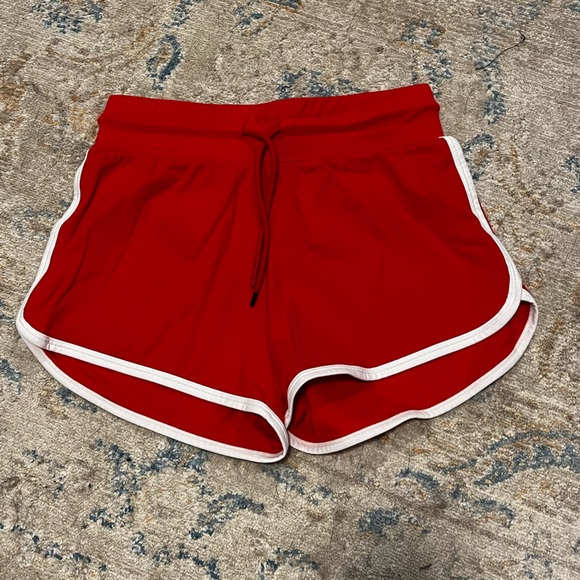 Alphalete Shorts - Picture 1 of 6